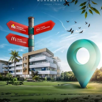 Gardenia Residence