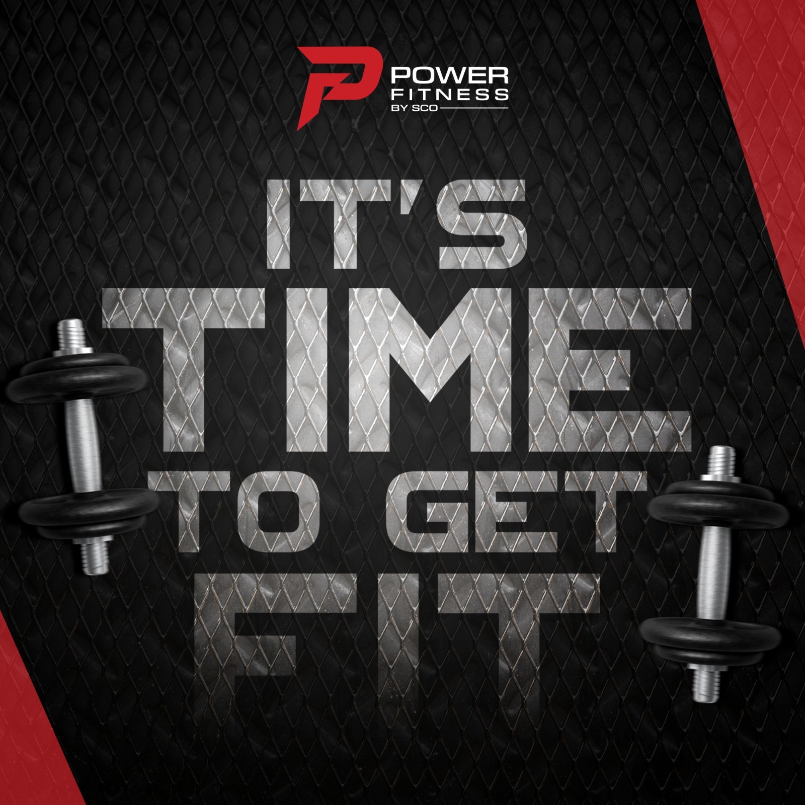 Power Fitness